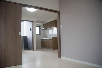 【寝室】 | ドムス・スタイル銀座東