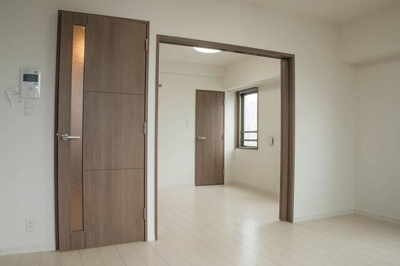 【寝室】 | ドムス・スタイル銀座東