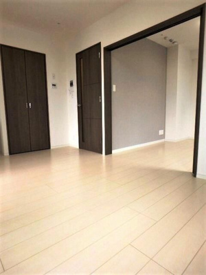 【内装】 | ドムス・スタイル銀座東