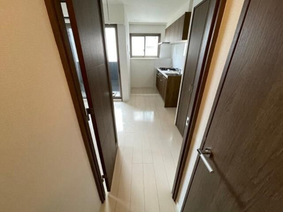 【内装】 | ドムス・スタイル銀座東