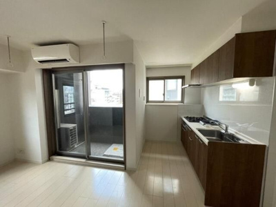 【バルコニー】 | ドムス・スタイル銀座東