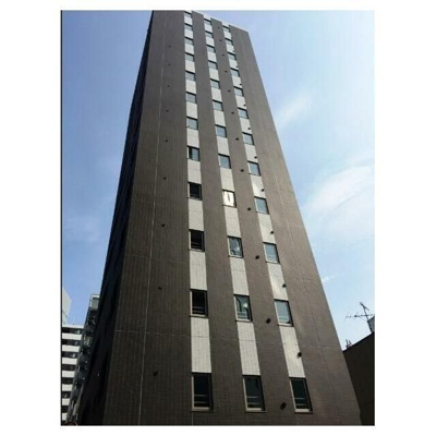 【外観】 | ドムス・スタイル銀座東