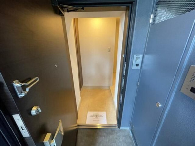 【玄関】 | ドムス・スタイル銀座東