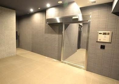 【セキュリティ】 | ドムス・スタイル銀座東