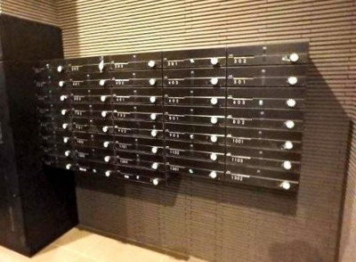 【その他共用部分】 | ドムス・スタイル銀座東