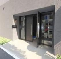 【エントランス】 | ドムス・スタイル銀座東