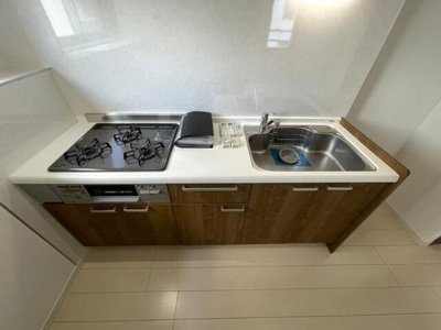 【キッチン】 | ドムス・スタイル銀座東