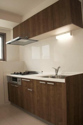 【キッチン】 | ドムス・スタイル銀座東