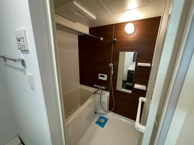 【浴室】 | ドムス・スタイル銀座東