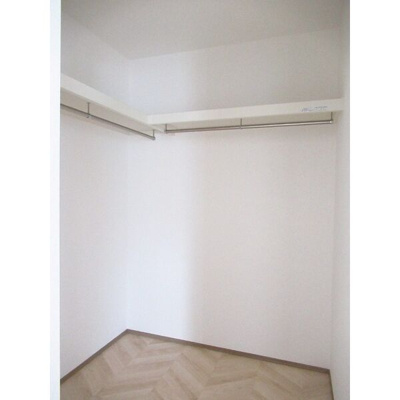 【収納】 | 陽東メゾネットⅦ