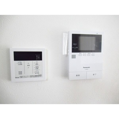 【セキュリティ】 | 陽東メゾネットⅦ