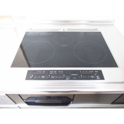 【内装】 | 陽東メゾネットⅦ