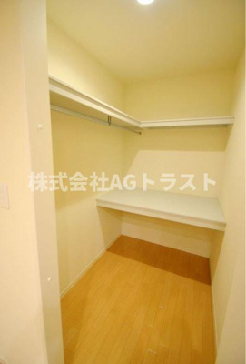 【収納】 | ラディーチェＡ