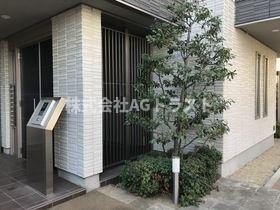 【エントランス】 | ラディーチェＡ