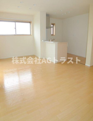 【居間・リビング】 | ラディーチェＡ