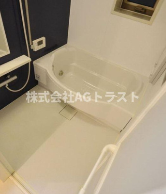 【浴室】 | ラディーチェＡ