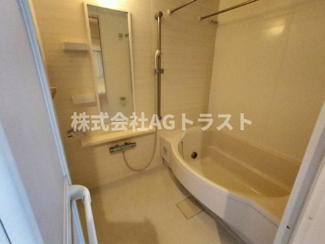 【浴室】 | ラディーチェＡ
