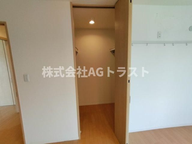 【収納】 | ラディーチェＡ