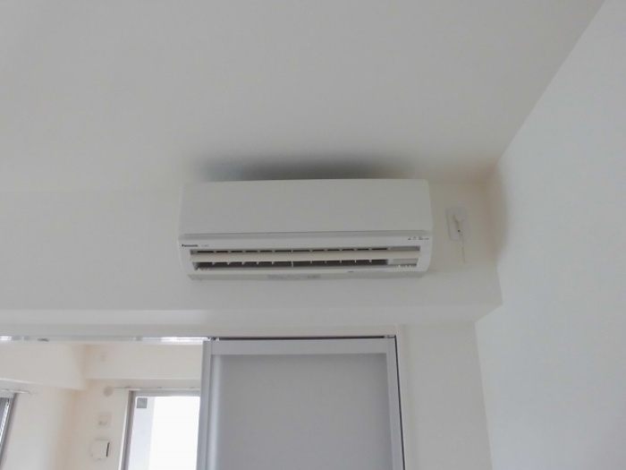 ドゥマン・エスポワールの設備