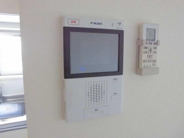 ドゥマン・エスポワールのセキュリティ