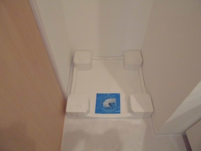 ドゥマン・エスポワールの寝室