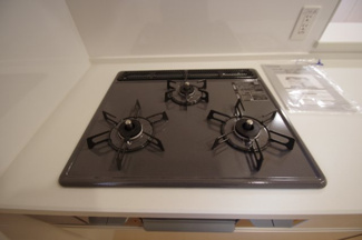 【内観：施工例】 | 【仲介手数料無料！！】多摩市豊ヶ丘1丁目　新築戸建て（全1棟）1号棟　5260万円