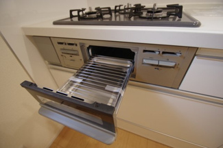 【内観：施工例】 | 【仲介手数料無料！！】多摩市豊ヶ丘1丁目　新築戸建て（全1棟）1号棟　5480万円