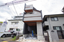 【仲介手数料無料！！】多摩市豊ヶ丘1丁目　新築戸建て（全1棟）1号棟　4480万円の画像