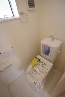 【内観：施工例】 | 【仲介手数料無料！！】多摩市豊ヶ丘1丁目　新築戸建て（全1棟）1号棟　5480万円