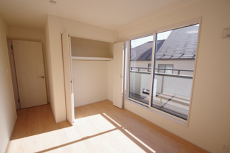 【内観：施工例】 | 【仲介手数料無料！！】多摩市豊ヶ丘1丁目　新築戸建て（全1棟）1号棟　5480万円