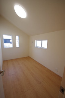 【内観：施工例】 | 【仲介手数料無料！！】多摩市豊ヶ丘1丁目　新築戸建て（全1棟）1号棟　5480万円