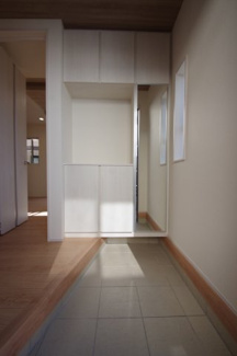 【内観：施工例】 | 【仲介手数料無料！！】多摩市豊ヶ丘1丁目　新築戸建て（全1棟）1号棟　5260万円