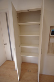 【内観：施工例】 | 【仲介手数料無料！！】多摩市豊ヶ丘1丁目　新築戸建て（全1棟）1号棟　5260万円