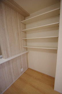 【内観：施工例】 | 【仲介手数料無料！！】多摩市豊ヶ丘1丁目　新築戸建て（全1棟）1号棟　5480万円