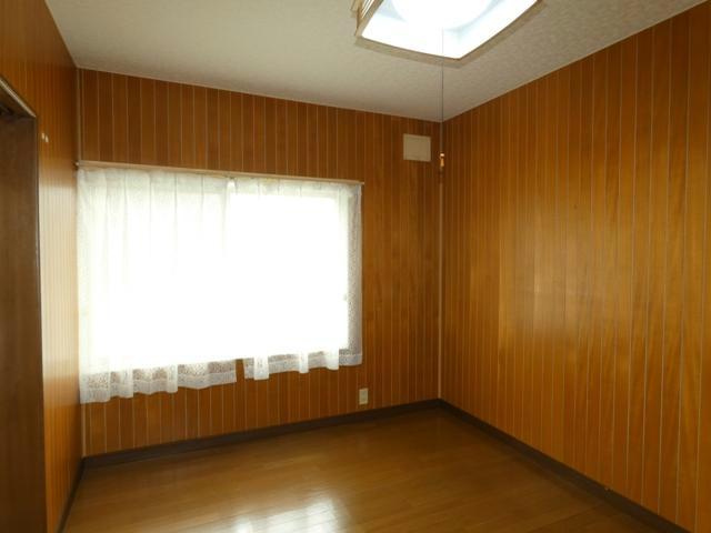 メゾン東部Ⅰの居間・リビング