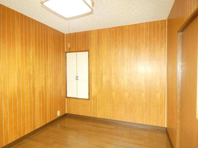 メゾン東部Ⅰの居間・リビング