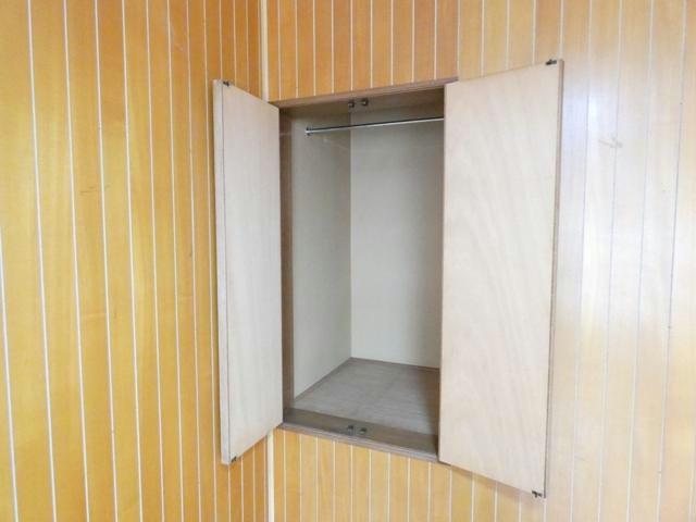 メゾン東部Ⅰの収納