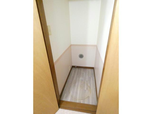 メゾン東部Ⅰの内装