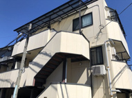 ベルヴィの画像