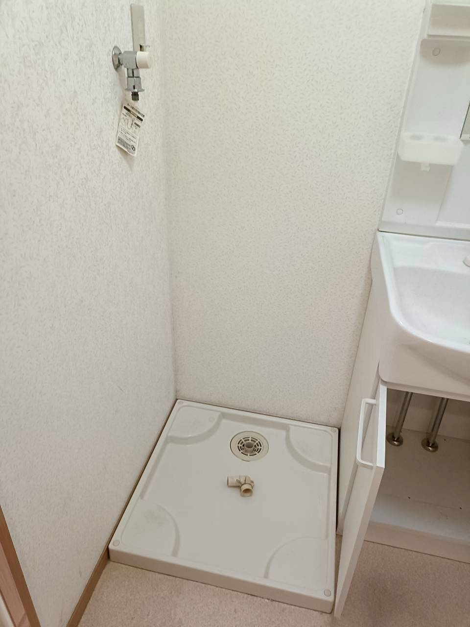 船橋市前原西３丁目の賃貸マンションの設備