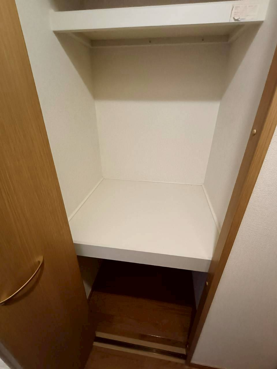 船橋市前原西３丁目の賃貸マンションの収納