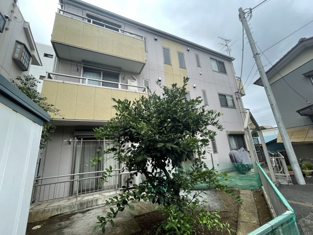 船橋市前原西３丁目の賃貸マンションの周辺
