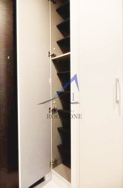 トライム早稲田鶴巻町の内装|内装です。