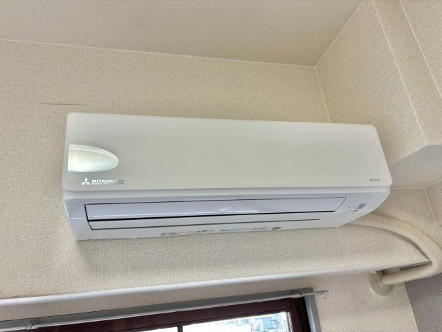 ベルトピア手柄Ⅴの設備