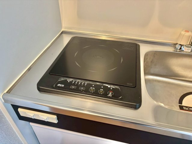 ベルトピア手柄Ⅴのキッチン