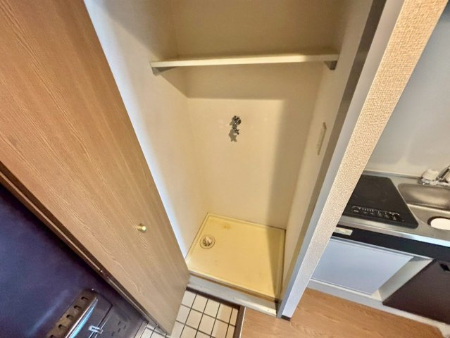 ベルトピア手柄Ⅴの設備