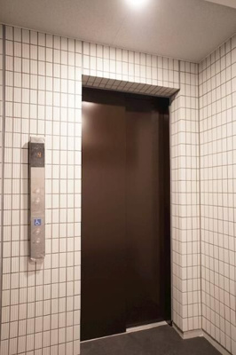 【その他共用部分】 | メインステージ浅草国際通り