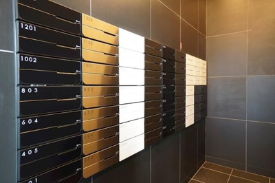 【その他共用部分】 | メインステージ浅草国際通り