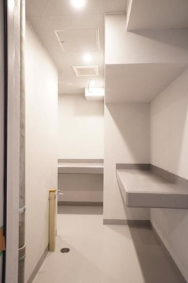 【設備】 | メインステージ浅草国際通り