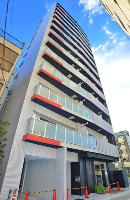 【外観】 | メインステージ浅草国際通り